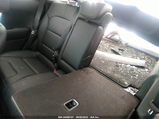 2022 Kia Niro, VIN: KNDCC3LC5N5510270