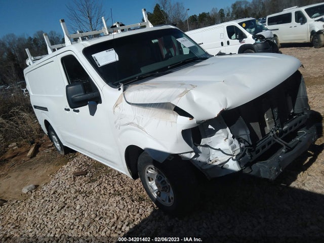 2018 Nissan NV, VIN: 1N6BF0KY5JN812468