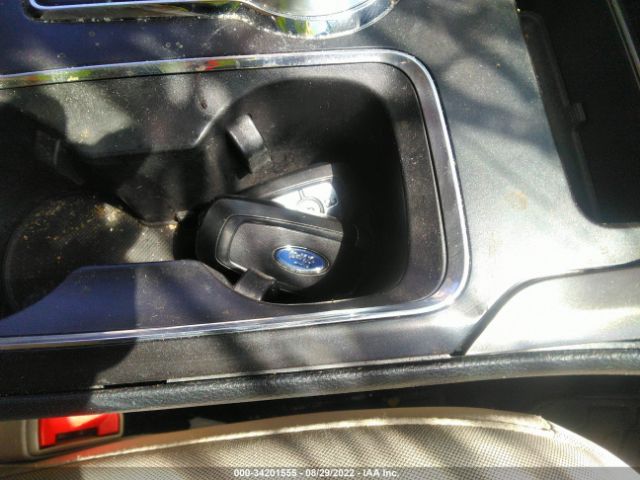 3FA6P0LU0KR187429 Ford Fusion Hybrid Se
