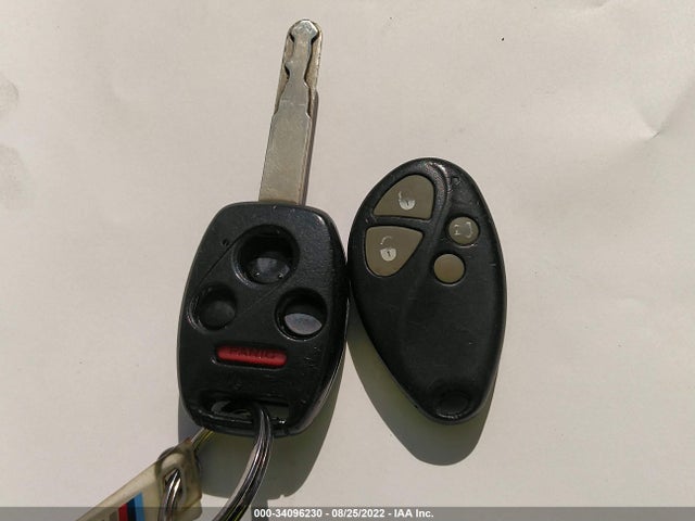 Honda CR-V EX 2005 SHSRD78895U326525 Image 3
