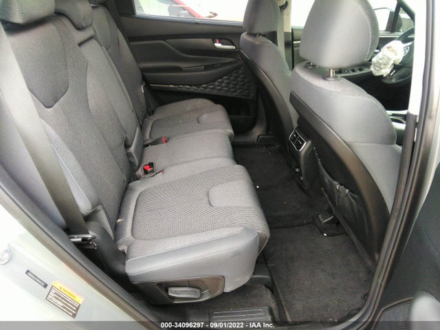 Hyundai Santa Fe Xrt 2022 5NMS6DAJ7NH455120 Image 10