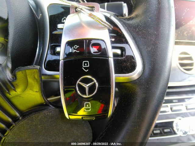 2019 Mercedes-Benz E-Class, VIN: WDDZF4JB8KA681251