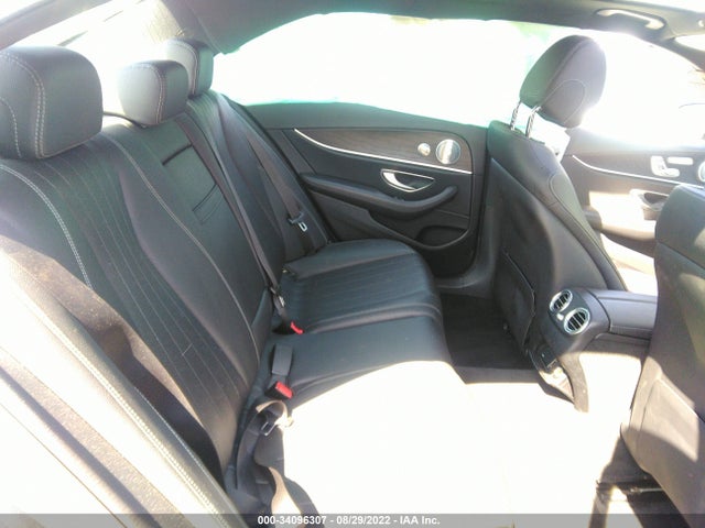 2019 Mercedes-Benz E-Class, VIN: WDDZF4JB8KA681251