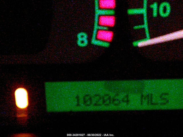 Jaguar S-type R Supercharged 2003 SAJEA03V631M77087 Image 8