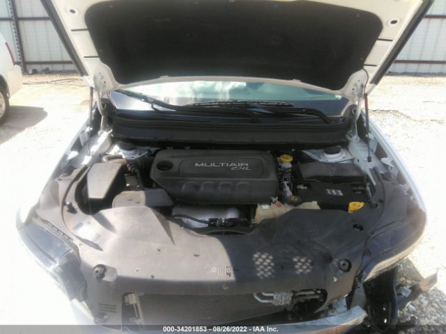 1C4PJLLB7KD202498 Jeep Cherokee Latitude Plus