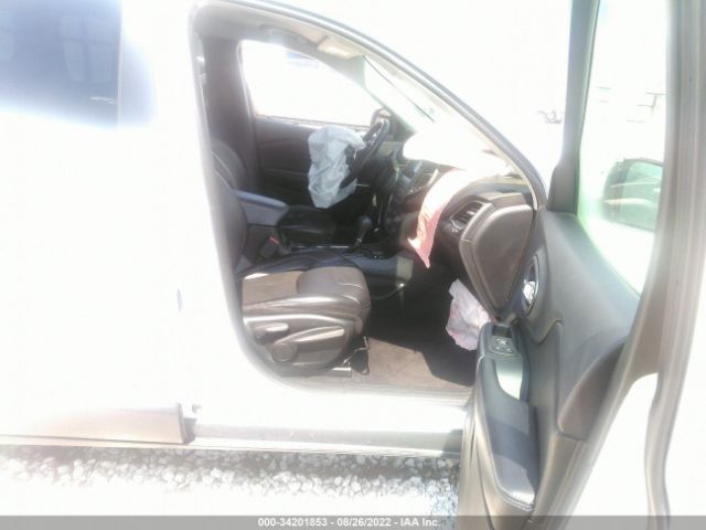 1C4PJLLB7KD202498 Jeep Cherokee Latitude Plus