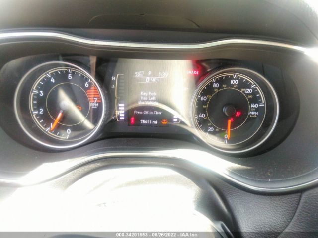1C4PJLLB7KD202498 Jeep Cherokee Latitude Plus