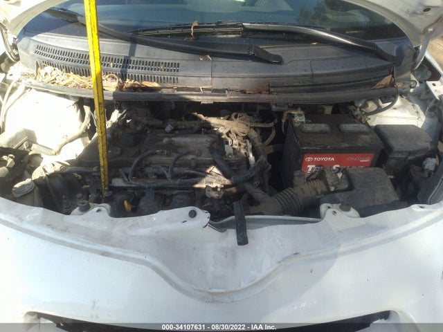 2014 Scion XD, VIN: JTKKUPB44E1044065