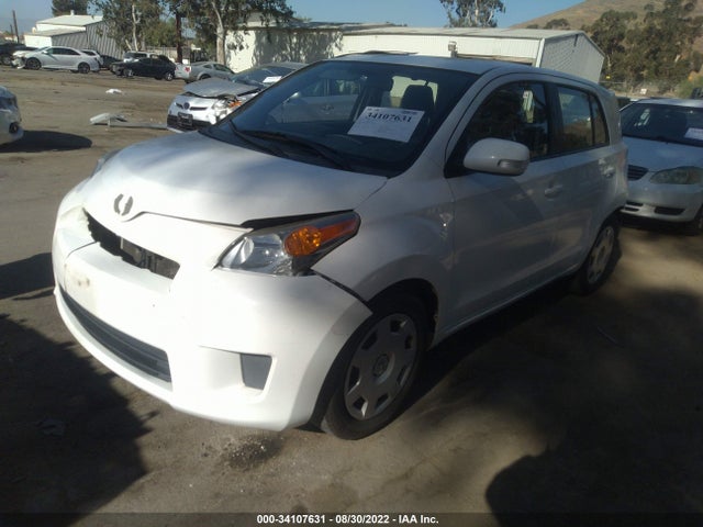 2014 Scion XD, VIN: JTKKUPB44E1044065