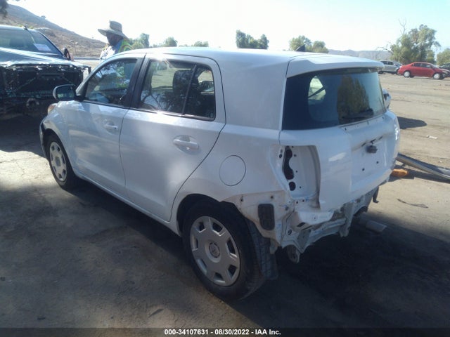2014 Scion XD, VIN: JTKKUPB44E1044065