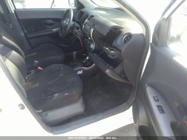 2014 Scion XD, VIN: JTKKUPB44E1044065