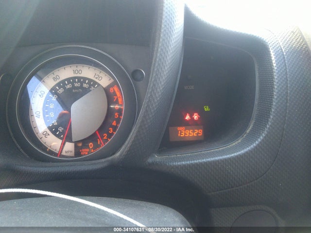 2014 Scion XD, VIN: JTKKUPB44E1044065