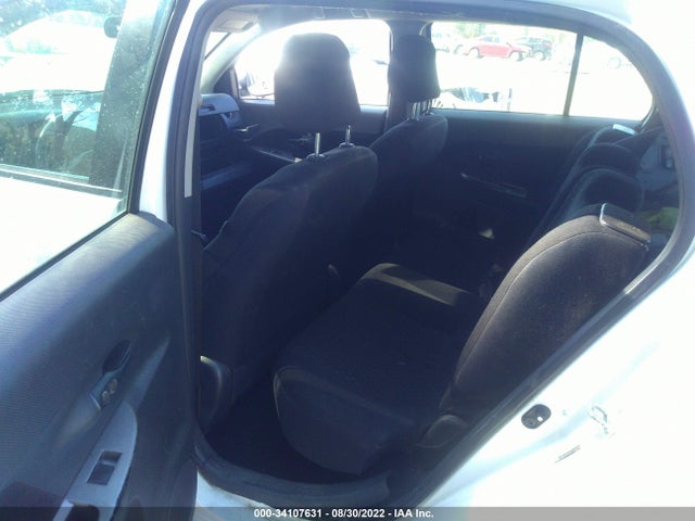 2014 Scion XD, VIN: JTKKUPB44E1044065