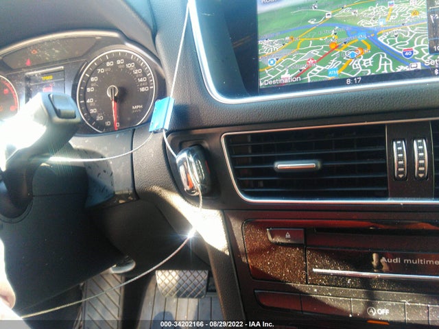 WA1CMAFP9FA095828 Audi Q5 Premium Plus