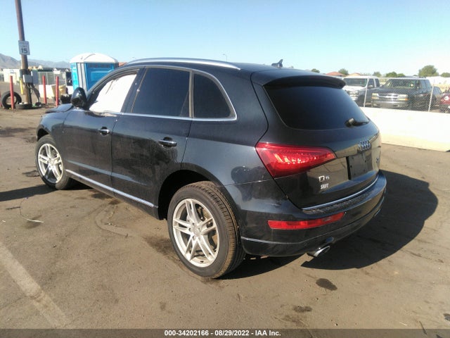 WA1CMAFP9FA095828 Audi Q5 Premium Plus