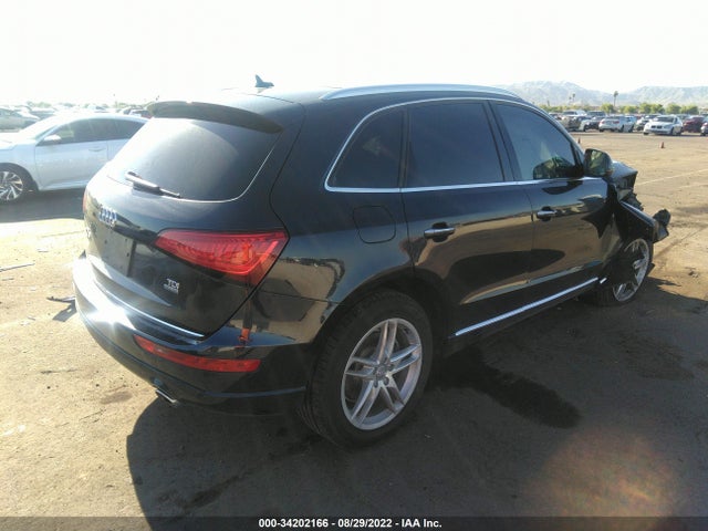 WA1CMAFP9FA095828 Audi Q5 Premium Plus