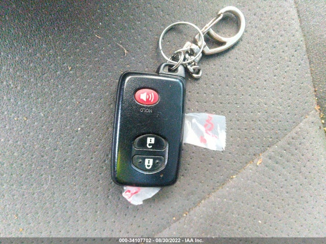 Toyota Prius Four 2015 JTDKN3DU7F1924284 Image 3