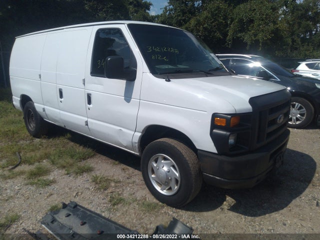 2014 Ford E-Series, VIN: 1FTNE1EW7EDB19125