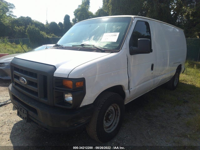 2014 Ford E-Series, VIN: 1FTNE1EW7EDB19125