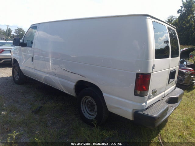 2014 Ford E-Series, VIN: 1FTNE1EW7EDB19125