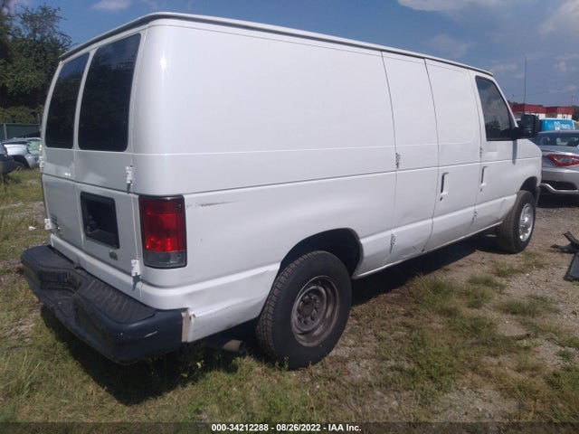 2014 Ford E-Series, VIN: 1FTNE1EW7EDB19125
