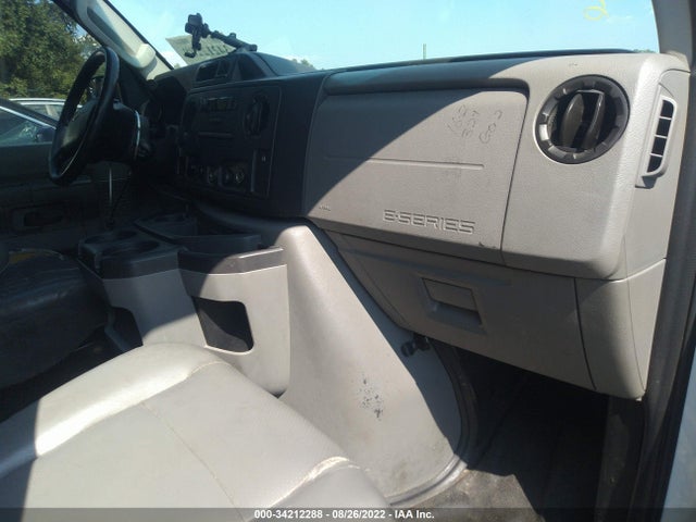 2014 Ford E-Series, VIN: 1FTNE1EW7EDB19125