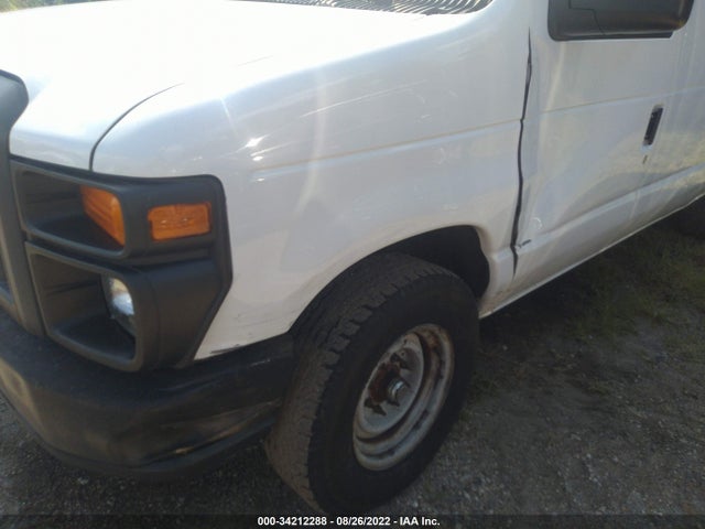 2014 Ford E-Series, VIN: 1FTNE1EW7EDB19125
