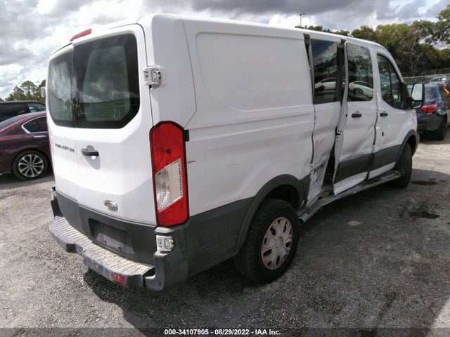 2015 Ford Transit, VIN: 1FTNR1ZMXFKA39571