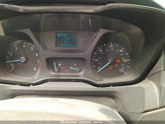 2015 Ford Transit, VIN: 1FTNR1ZMXFKA39571