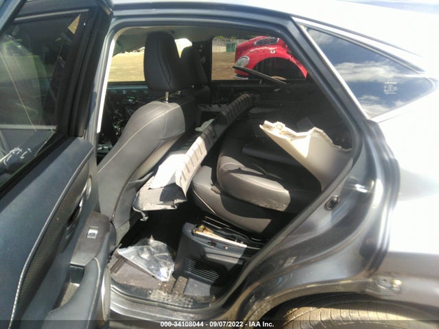 2018 Lexus NX, VIN: JTJBJRBZ0J2076486