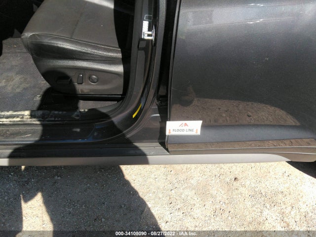 2018 Hyundai Tucson, VIN: KM8J33A45JU683012