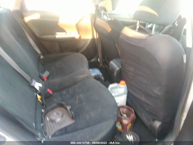 Subaru Impreza Wagon I 2010 JF1GH6A64AH811077 Image 9