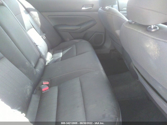 2020 NISSAN ALTIMA 2.5 S VIN: 1N4BL4BV0LC203785