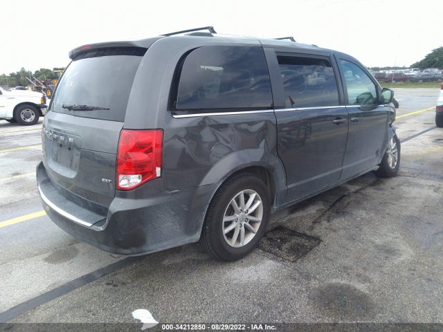 2020 Dodge Grand Caravan, VIN: 2C4RDGCG2LR201017