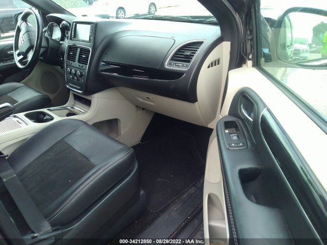 2020 Dodge Grand Caravan, VIN: 2C4RDGCG2LR201017