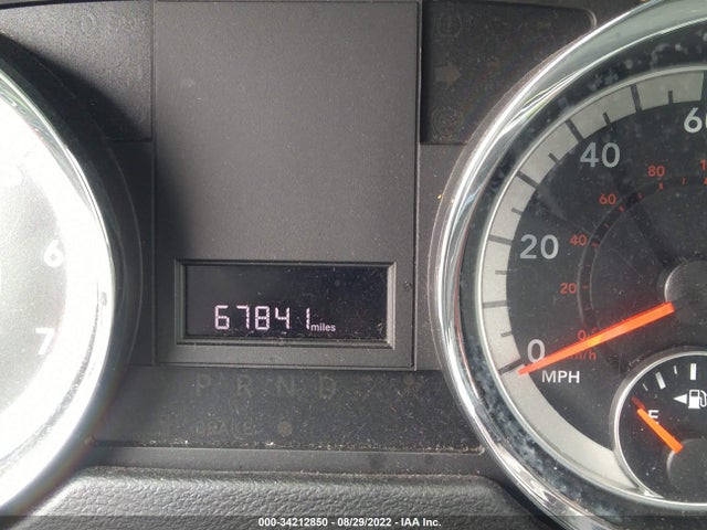 2020 Dodge Grand Caravan, VIN: 2C4RDGCG2LR201017