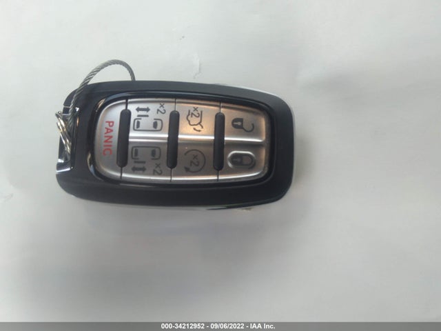 2022 Chrysler Pacifica Hybrid, VIN: 2C4RC1S70NR147835