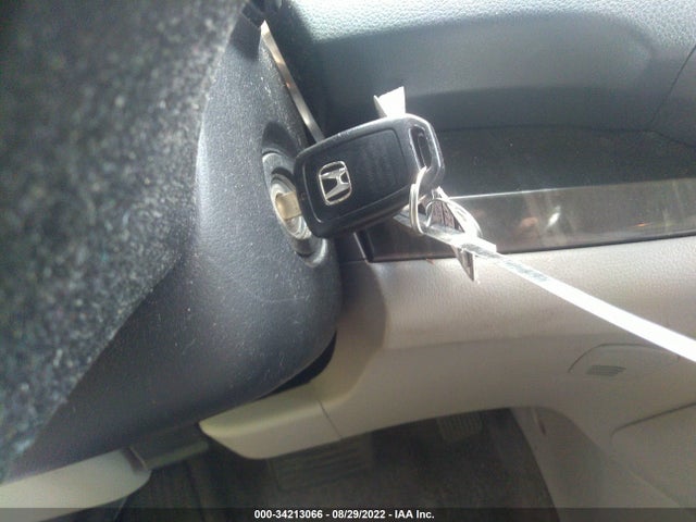 Honda Cr-v Ex-l 2014 2HKRM4H71EH709129 Image 11