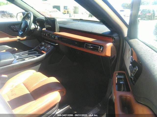 2020 Lincoln Aviator, VIN: 5LM5J7XC1LGL32173