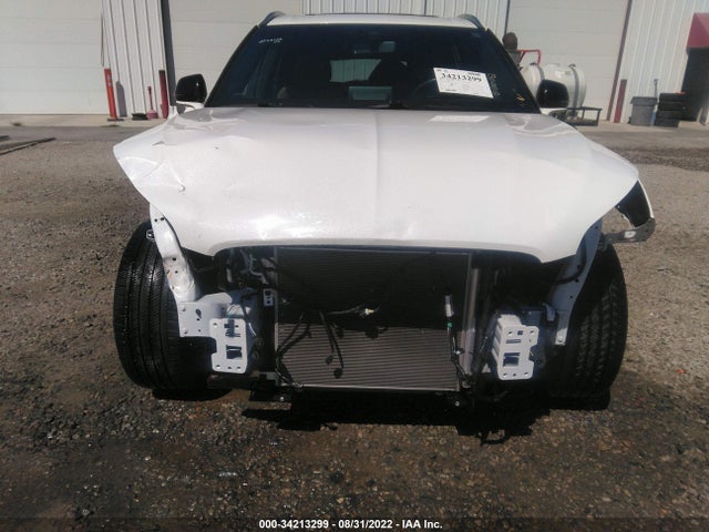 2020 Lincoln Aviator, VIN: 5LM5J7XC1LGL32173