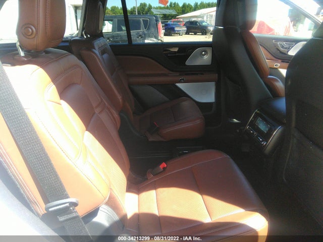 2020 Lincoln Aviator, VIN: 5LM5J7XC1LGL32173