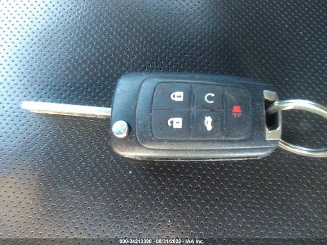 2015 GMC Terrain, VIN: 2GKALSEK1F6251163