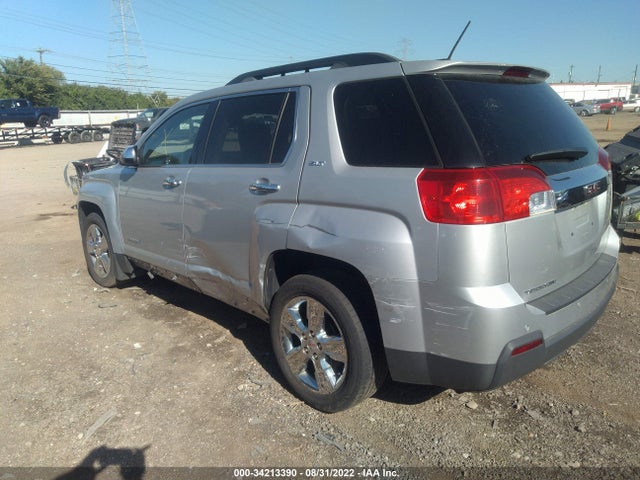 2015 GMC Terrain, VIN: 2GKALSEK1F6251163