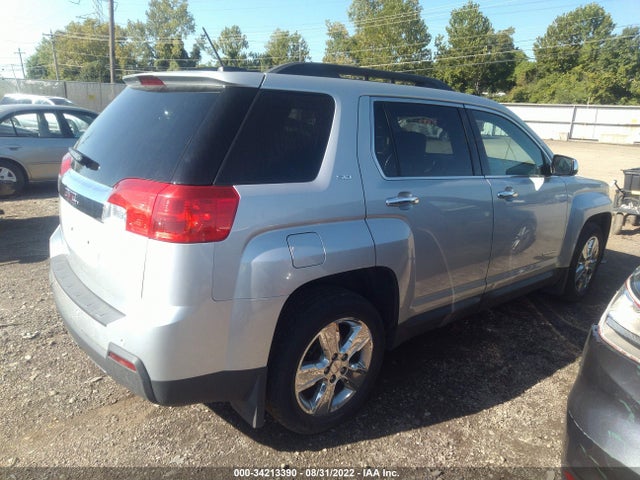 2015 GMC Terrain, VIN: 2GKALSEK1F6251163