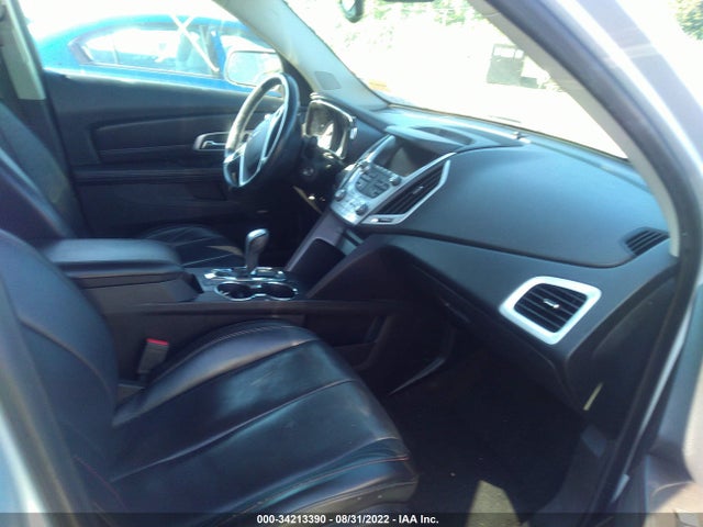 2015 GMC Terrain, VIN: 2GKALSEK1F6251163