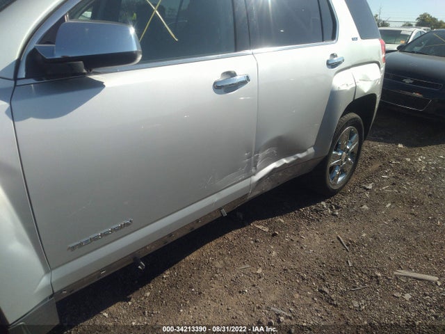 2015 GMC Terrain, VIN: 2GKALSEK1F6251163
