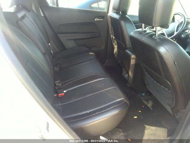2015 GMC Terrain, VIN: 2GKALSEK1F6251163