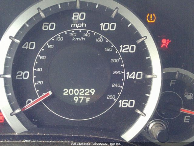 JH4CU2F64AC007024 Acura TSX