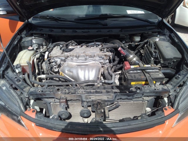 2015 Scion TC, VIN: JTKJF5C76FJ008205