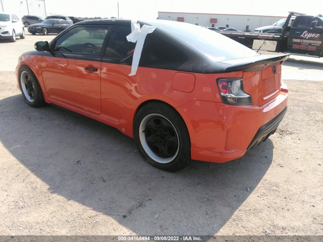 2015 Scion TC, VIN: JTKJF5C76FJ008205